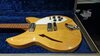 Rickenbacker 330/6 , Natural: Body - Front