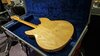 Rickenbacker 330/6 , Natural: Full Instrument - Rear