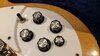 Rickenbacker 330/6 , Natural: Close up - Free2