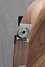 Rickenbacker 4003/4 AC Al Cisneros model, Natural Walnut: Close up - Free