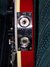 Rickenbacker 4001/4 , Fireglo: Close up - Free