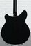 Jun 2022 Rickenbacker 360/12 , Jetglo: Body - Rear