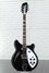 Rickenbacker 360/12 , Jetglo: Full Instrument - Front