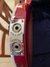 Rickenbacker 660/12 TP, Fireglo: Close up - Free