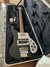 Rickenbacker 4003/4 Mod, Jetglo: Free image