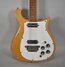 Rickenbacker 450/12 Setneck, Natural: Body - Front