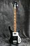 Rickenbacker 4003/4 Mod, Jetglo: Full Instrument - Front