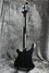 Rickenbacker 4003/4 Mod, Jetglo: Full Instrument - Rear