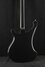 Jun 2022 Rickenbacker 4003/4 , Matte Black: Body - Rear