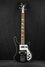 Rickenbacker 4003/4 , Matte Black: Full Instrument - Front
