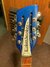 Rickenbacker 360/12 , Midnightblue: Headstock