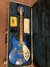 Rickenbacker 360/12 , Midnightblue: Free image2