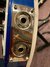 Rickenbacker 360/12 , Midnightblue: Close up - Free