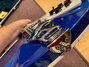 Rickenbacker 360/12 , Midnightblue: Close up - Free2