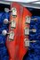 Rickenbacker 365/6 , Fireglo: Headstock - Rear