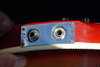 Rickenbacker 365/6 , Fireglo: Close up - Free