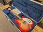 Rickenbacker 360/6 , Fireglo: Full Instrument - Front