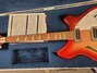 Rickenbacker 360/6 , Fireglo: Neck - Front
