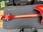 Rickenbacker 360/6 , Fireglo: Neck - Rear