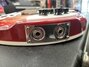 Rickenbacker 360/6 , Fireglo: Close up - Free