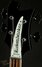 Rickenbacker 4003/4 , Jetglo: Headstock