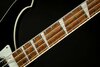 Rickenbacker 4003/4 , Jetglo: Neck - Front