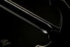 Rickenbacker 4003/4 , Jetglo: Neck - Rear