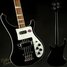 Rickenbacker 4003/4 , Jetglo: Free image