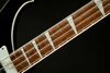 Rickenbacker 4003/4 , Jetglo: Neck - Front