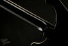 Rickenbacker 4003/4 , Jetglo: Neck - Rear