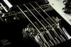 Rickenbacker 4003/4 , Jetglo: Close up - Free2