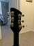 Rickenbacker 325/6 C64, Jetglo: Headstock - Rear