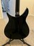 Jun 2020 Rickenbacker 325/6 C64, Jetglo: Body - Rear