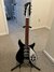 Rickenbacker 325/6 C64, Jetglo: Full Instrument - Front