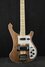 Rickenbacker 4003/4 , Natural Walnut: Body - Front
