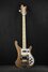Rickenbacker 4003/4 , Natural Walnut: Full Instrument - Front