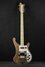 Rickenbacker 4003/4 , Natural Walnut: Full Instrument - Front