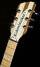 Rickenbacker 360/6 , Natural Walnut: Headstock