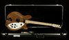 Rickenbacker 360/6 , Natural Walnut: Free image2