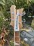 Rickenbacker 4003/4 CB Checkered Binding, Satin Mapleglo: Headstock