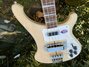 Rickenbacker 4003/4 CB Checkered Binding, Satin Mapleglo: Free image