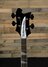 Rickenbacker 4003/4 , Jetglo: Headstock