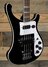 Rickenbacker 4003/4 , Jetglo: Free image