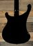 Jun 2022 Rickenbacker 4003/4 , Jetglo: Body - Rear