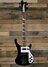 Rickenbacker 4003/4 , Jetglo: Full Instrument - Front