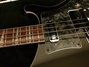 Rickenbacker 4003/4 Mod, Jetglo: Free image