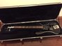Rickenbacker 4003/4 Mod, Jetglo: Close up - Free2