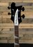 Rickenbacker 4003/4 , Jetglo: Headstock