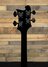 Rickenbacker 4003/4 , Jetglo: Headstock - Rear