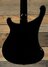 Jun 2022 Rickenbacker 4003/4 , Jetglo: Body - Rear